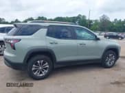 ✅ 2025 Chevrolet Equinox AWD LT • VIN: 3GNAXPEG5SL217796 • Lot: 42754122. Wystawiony na IAAI z przebiegiem 12 916 mil. Bezpłatny archiwum sprzedaży aukcyjnych z USA i szczegółowy raport historii pojazdu na DreamBid. Zdjęcie 13.