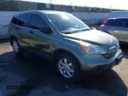 ✅ 2008 Honda CR-V EX • VIN: JHLRE38548C033543 • Лот: 43638525. Опубликован ранее на IAAI с пробегом 117 803 миль. Бесплатный доступ к архиву аукционных продаж из США и подробный отчёт об истории автомобиля на DreamBid. Изображение 1.