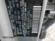 ✅ 2024 Hyundai Venue SEL • VIN: KMHRC8A38RU317533 • Lot: 55969505. Listed on Copart with 6,570 mi. Free auction sales archive from the USA and detailed vehicle history report at DreamBid. Image 13.