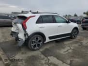 ✅ 2024 Kia Niro EX • VIN: KNDCR3LE2R5143995 • Lot: 80581335. Wystawiony na Copart z przebiegiem 46 983 mil. Bezpłatny archiwum sprzedaży aukcyjnych z USA i szczegółowy raport historii pojazdu na DreamBid. Zdjęcie 3.