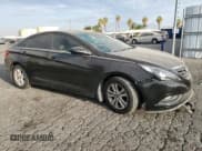 ✅ 2012 Hyundai Sonata GLS • VIN: 5NPEB4AC7CH475815 • Lot: 65805944. Wystawiony na Copart z przebiegiem 120 251 mil. Bezpłatny archiwum sprzedaży aukcyjnych z USA i szczegółowy raport historii pojazdu na DreamBid. Zdjęcie 4.