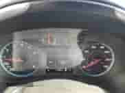 2022 Chevrolet Malibu LT with VIN 1G1ZD5ST2NF195418, listed as a Copart auction lot 90115805 with 111,755 mi miles and Salvage title. Bid and sale history available at DreamBid. Image 9.