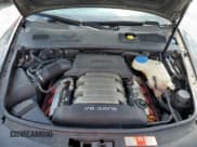 ✅ 2006 Audi A6 3.2L • VIN: WAUDH74F36N111068 • Лот: 85552075. Опубликован ранее на Copart с пробегом 126 300 миль. Бесплатный доступ к архиву аукционных продаж из США и подробный отчёт об истории автомобиля на DreamBid. Изображение 11.