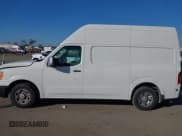 ✅ 2018 Nissan NV Cargo SV • VIN: 1N6AF0LY7JN816306 • Lot: 43642383. Wystawiony na IAAI z przebiegiem 160 823 mil. Bezpłatny archiwum sprzedaży aukcyjnych z USA i szczegółowy raport historii pojazdu na DreamBid. Zdjęcie 15.