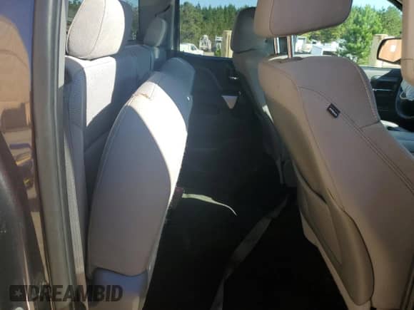 2014 Chevrolet Silverado 1500 LT z VIN 1GCRCREC4EZ229192, wystawiony jako Copart lot #82506945 z przebiegiem 123 578 mil mil oraz Szkoda całkowita • Salvage title. Historia ofert i sprzedaży dostępna na DreamBid. Obrazek 10.