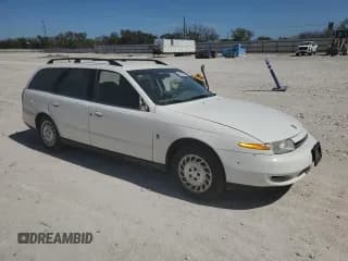 ✅ 2001 Saturn LW • VIN: 1G8JU82F81Y552139 • Лот: 49445035. Опубликован ранее на Copart с пробегом 192 518 миль. Бесплатный доступ к архиву аукционных продаж из США и подробный отчёт об истории автомобиля на DreamBid. Изображение 4.