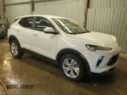 ✅ 2026 Buick Encore GX Preferred • VIN: KL4AMCSL5TB022029 • Лот: 92588465. Опубликован ранее на Copart с пробегом Не указан. Бесплатный доступ к архиву аукционных продаж из США и подробный отчёт об истории автомобиля на DreamBid. Изображение 4.