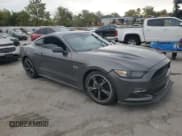 ✅ 2016 Ford Mustang GT Premium • VIN: 1FA6P8CF5G5202565 • Lot: 86446555. Wystawiony na Copart z przebiegiem 103 646 mil. Bezpłatny archiwum sprzedaży aukcyjnych z USA i szczegółowy raport historii pojazdu na DreamBid. Zdjęcie 4.