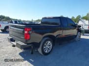 ✅ 2021 Chevrolet Silverado 1500 Custom • VIN: 1GCRWBEK4MZ373247 • Lot: 43500583. Wystawiony na IAAI z przebiegiem 87 165 mil. Bezpłatny archiwum sprzedaży aukcyjnych z USA i szczegółowy raport historii pojazdu na DreamBid. Zdjęcie 4.