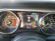 ✅ 2021 Jeep Wrangler Unlimited Sport Altitude • VIN: 1C4HJXDN2MW720806 • Lot: 89556735. Wystawiony na Copart z przebiegiem 30 793 mil. Bezpłatny archiwum sprzedaży aukcyjnych z USA i szczegółowy raport historii pojazdu na DreamBid. Zdjęcie 9.