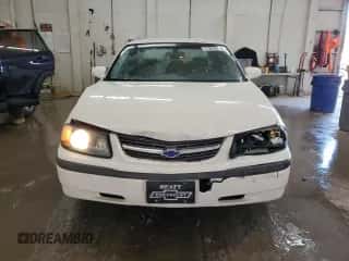 2004 Chevrolet Impala с VIN 2G1WF52E549214145, выставлен на аукционе Copart как лот 77853974 с пробегом 198 456 миль миль и Списание • Salvage title. История ставок и продаж доступна на DreamBid. Изображение 5.