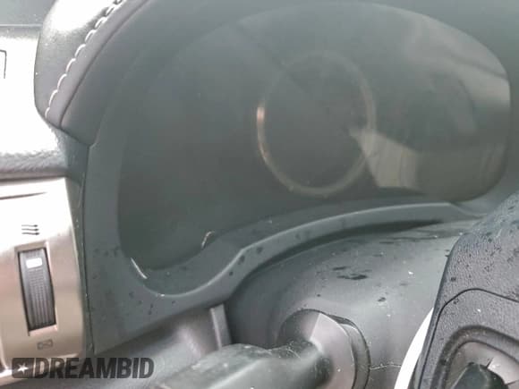 ✅ 2015 Lexus IS 250 • VIN: JTHBF1D2XF5063948 • Lot: 95700865. Listed on Copart with Not provided. Free auction sales archive from the USA and detailed vehicle history report at DreamBid. Image 9.