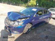 ✅ 2016 Nissan Sentra SV • VIN: 3N1AB7AP3GY297254 • Lot: 42698491. Wystawiony na IAAI z przebiegiem 98 834 mil. Bezpłatny archiwum sprzedaży aukcyjnych z USA i szczegółowy raport historii pojazdu na DreamBid. Zdjęcie 2.