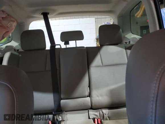 ✅ 2016 Subaru Forester Touring • VIN: JF2SJAXC7GH490963 • Lot: 85651375. Listed on Copart with 106,254 mi. Free auction sales archive from the USA and detailed vehicle history report at DreamBid. Image 10.