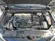 2020 Toyota Camry Hybrid SE с VIN 4T1G31AK6LU533572, выставлен на аукционе Copart как лот 81991585 с пробегом 89 515 миль миль и Списание • Salvage title. История ставок и продаж доступна на DreamBid. Изображение 11.