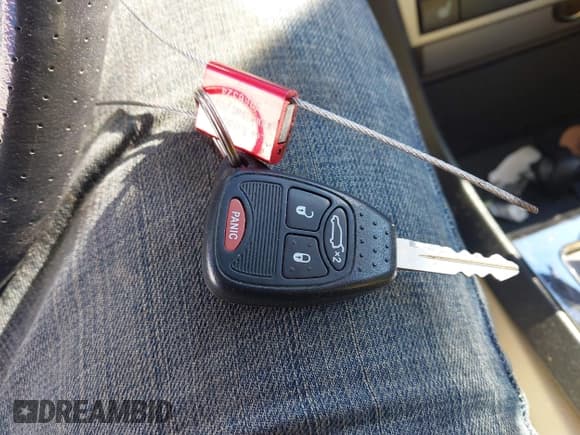 ✅ 2008 Dodge Avenger R/T • VIN: 1B3LC76M98N658696 • Лот: 41345772. Опубликован ранее на IAAI с пробегом 115 392 миль. Бесплатный доступ к архиву аукционных продаж из США и подробный отчёт об истории автомобиля на DreamBid. Изображение 11.