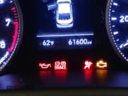 ✅ 2020 Hyundai Elantra SEL • VIN: KMHD84LFXLU099324 • Lot: 43377345. Listed on IAAI with 61,600 mi. Free auction sales archive from the USA and detailed vehicle history report at DreamBid. Image 15.