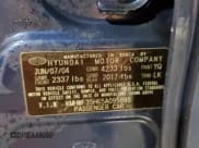 ✅ 2005 Hyundai Sonata GLS • VIN: KMHWF35H65A095895 • Лот: 41763825. Опубликован ранее на Copart с пробегом 43 174 миль. Бесплатный доступ к архиву аукционных продаж из США и подробный отчёт об истории автомобиля на DreamBid. Изображение 12.