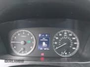 ✅ 2017 Hyundai Sonata Sport • VIN: 5NPE34AF4HH562019 • Lot: 43446427. Listed on IAAI with 169,719 mi. Free auction sales archive from the USA and detailed vehicle history report at DreamBid. Image 7.