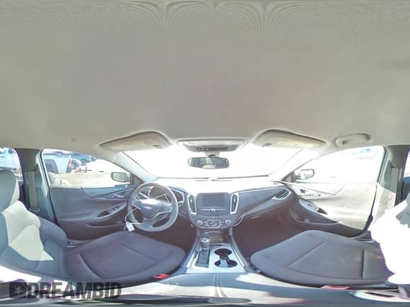 2017 Chevrolet Malibu LT z VIN 1G1ZE5ST5HF196127, wystawiony jako Copart lot #84267775 z przebiegiem 128 036 mil mil oraz Szkoda całkowita • Salvage title. Historia ofert i sprzedaży dostępna na DreamBid. Obrazek 14.