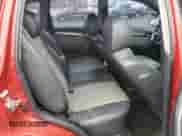 2009 Chevrolet Aveo 2LT z VIN KL1TG66E59B652927, wystawiony jako Copart lot #81853464 z przebiegiem 113 538 mil mil oraz Szkoda całkowita • Salvage title. Historia ofert i sprzedaży dostępna na DreamBid. Obrazek 10.