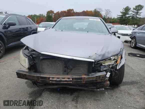 ✅ 2008 Hyundai Sonata GLS • VIN: 5NPET46CX8H304487 • Лот: 87401485. Опубликован ранее на Copart с пробегом 110 109 миль. Бесплатный доступ к архиву аукционных продаж из США и подробный отчёт об истории автомобиля на DreamBid. Изображение 5.