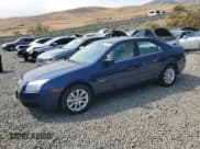 ✅ 2007 Mercury Milan • VIN: 3MEHM071X7R626850 • Lot: 70290175. Wystawiony na Copart z przebiegiem 90 557 mil. Bezpłatny archiwum sprzedaży aukcyjnych z USA i szczegółowy raport historii pojazdu na DreamBid. Zdjęcie 1.