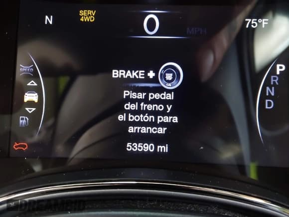 ✅ 2020 Jeep Grand Cherokee Limited • VIN: 1C4RJFBG0LC149206 • Лот: 43544857. Опубликован ранее на IAAI с пробегом 53 590 миль. Бесплатный доступ к архиву аукционных продаж из США и подробный отчёт об истории автомобиля на DreamBid. Изображение 15.