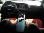 ✅ 2023 Dodge Challenger R/T Scat Pack • VIN: 2C3CDZFJXPH647926 • Lot: 81597425. Wystawiony na Copart z przebiegiem 18 673 mil. Bezpłatny archiwum sprzedaży aukcyjnych z USA i szczegółowy raport historii pojazdu na DreamBid. Zdjęcie 8.