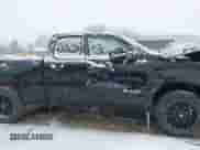 2019 Ram 1500 Tradesman z VIN 1C6SRFCT8KN812411, wystawiony jako IAAI lot #41589377 z przebiegiem 79 776 mil mil oraz . Historia ofert i sprzedaży dostępna na DreamBid. Obrazek 14.