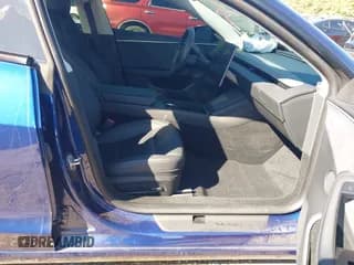 ✅ 2024 Tesla Model 3 Long Range • VIN: 5YJ3E1EBXRF731208 • Lot: 43366607. Listed on IAAI with 28,928 mi. Free auction sales archive from the USA and detailed vehicle history report at DreamBid. Image 5.