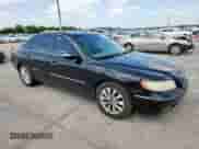 2008 Hyundai Azera Limited с VIN KMHFC46FX8A302689, выставлен на аукционе Copart как лот 61566085 с пробегом 162 715 миль миль и Чистый • Clean title. История ставок и продаж доступна на DreamBid. Изображение 4.