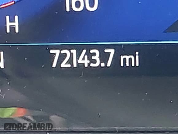 ✅ 2021 Ford Explorer ST • VIN: 1FM5K8GC5MGA17190 • Lot: 41935751. Wystawiony na IAAI z przebiegiem 72 143 mil. Bezpłatny archiwum sprzedaży aukcyjnych z USA i szczegółowy raport historii pojazdu na DreamBid. Zdjęcie 15.