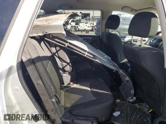 ✅ 2018 Nissan Pathfinder SV • VIN: 5N1DR2MM5JC647943 • Лот: 85119135. Опубликован ранее на Copart с пробегом 91 001 миль. Бесплатный доступ к архиву аукционных продаж из США и подробный отчёт об истории автомобиля на DreamBid. Изображение 10.