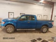✅ 2014 Ford F-150 XL • VIN: 1FTEX1EM2EFC07125 • Lot: 42294350. Wystawiony na IAAI z przebiegiem 134 160 mil. Bezpłatny archiwum sprzedaży aukcyjnych z USA i szczegółowy raport historii pojazdu na DreamBid. Zdjęcie 14.