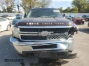 ✅ 2013 Chevrolet Silverado 2500HD LT • VIN: 1GC1KXCG5DF142461 • Lot: 86495255. Listed on Copart with 184,253 mi. Free auction sales archive from the USA and detailed vehicle history report at DreamBid. Image 5.