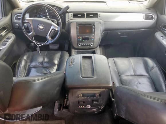 ✅ 2007 Chevrolet Avalanche 2LT • VIN: 3GNFK123X7G245273 • Лот: 93553655. Опубликован ранее на Copart с пробегом 247 356 миль. Бесплатный доступ к архиву аукционных продаж из США и подробный отчёт об истории автомобиля на DreamBid. Изображение 8.