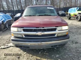 ✅ 2002 Chevrolet Suburban LS • VIN: 1GNEC16Z42J319902 • Лот: 47227475. Опубликован ранее на Copart с пробегом 217 216 миль. Бесплатный доступ к архиву аукционных продаж из США и подробный отчёт об истории автомобиля на DreamBid. Изображение 5.