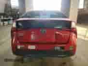 2022 Toyota Prius LE с VIN JTDL9MFUXN3031444, выставлен на аукционе Copart как лот 87211785 с пробегом 102 510 миль миль и Списание • Salvage title. История ставок и продаж доступна на DreamBid. Изображение 6.