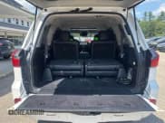 ✅ 2016 Lexus LX 570 • VIN: JTJHY7AX6G4219108 • Lot: 42872891. Listed on IAAI with 93,069 mi. Free auction sales archive from the USA and detailed vehicle history report at DreamBid. Image 6.