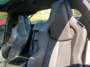 ✅ 2022 Chevrolet Corvette 2LT • VIN: 1G1YB2D46N5123309 • Lot: 71401135. Wystawiony na Copart z przebiegiem 10 132 mil. Bezpłatny archiwum sprzedaży aukcyjnych z USA i szczegółowy raport historii pojazdu na DreamBid. Zdjęcie 10.