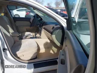 ✅ 2008 Ford Fusion SEL • VIN: 3FAHP08118R247007 • Lot: 43688661. Wystawiony na IAAI z przebiegiem 223 364 mil. Bezpłatny archiwum sprzedaży aukcyjnych z USA i szczegółowy raport historii pojazdu na DreamBid. Zdjęcie 5.