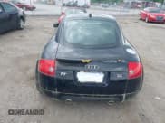 ✅ 2005 Audi TT • VIN: TRUWF28N751005966 • Lot: 42091800. Listed on IAAI with Not provided. Free auction sales archive from the USA and detailed vehicle history report at DreamBid. Image 16.