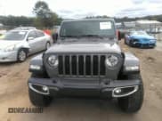 ✅ 2021 Jeep Gladiator Willys • VIN: 1C6HJTAG8ML532850 • Lot: 43389939. Wystawiony na IAAI z przebiegiem 75 212 mil. Bezpłatny archiwum sprzedaży aukcyjnych z USA i szczegółowy raport historii pojazdu na DreamBid. Zdjęcie 12.