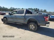 ✅ 2018 Ford F-150 XL • VIN: 1FTEW1EG6JKD36287 • Лот: 86621845. Опубликован ранее на Copart с пробегом Не указан. Бесплатный доступ к архиву аукционных продаж из США и подробный отчёт об истории автомобиля на DreamBid. Изображение 2.