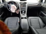 ✅ 2016 Ford Fusion SE • VIN: 3FA6P0HD4GR243937 • Lot: 67447895. Listed on Copart with 107,712 mi. Free auction sales archive from the USA and detailed vehicle history report at DreamBid. Image 8.