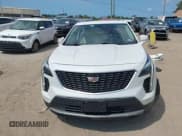 ✅ 2019 Cadillac XT4 AWD Premium Luxury • VIN: 1GYFZDR48KF131619 • Лот: 42202281. Опубликован ранее на IAAI с пробегом 67 048 миль. Бесплатный доступ к архиву аукционных продаж из США и подробный отчёт об истории автомобиля на DreamBid. Изображение 12.