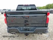 ✅ 2023 Chevrolet Silverado 1500 • VIN: 2GCPAFED0P1123547 • Лот: 60519975. Опубликован ранее на Copart с пробегом 57 234 миль. Бесплатный доступ к архиву аукционных продаж из США и подробный отчёт об истории автомобиля на DreamBid. Изображение 6.