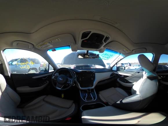 ✅ 2020 Subaru Outback Limited • VIN: 4S4BTANC7L3172307 • Lot: 43669654. Wystawiony na IAAI z przebiegiem 50 572 mil. Bezpłatny archiwum sprzedaży aukcyjnych z USA i szczegółowy raport historii pojazdu na DreamBid. Zdjęcie 23.