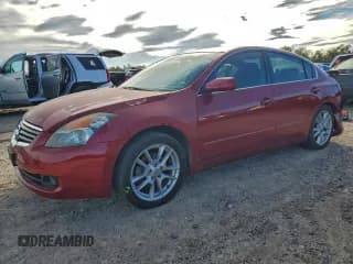 ✅ 2009 Nissan Altima S • VIN: 1N4AL21E99N441911 • Lot: 94121095. Listed on Copart with 182,073 mi. Free auction sales archive from the USA and detailed vehicle history report at DreamBid. Image 1.